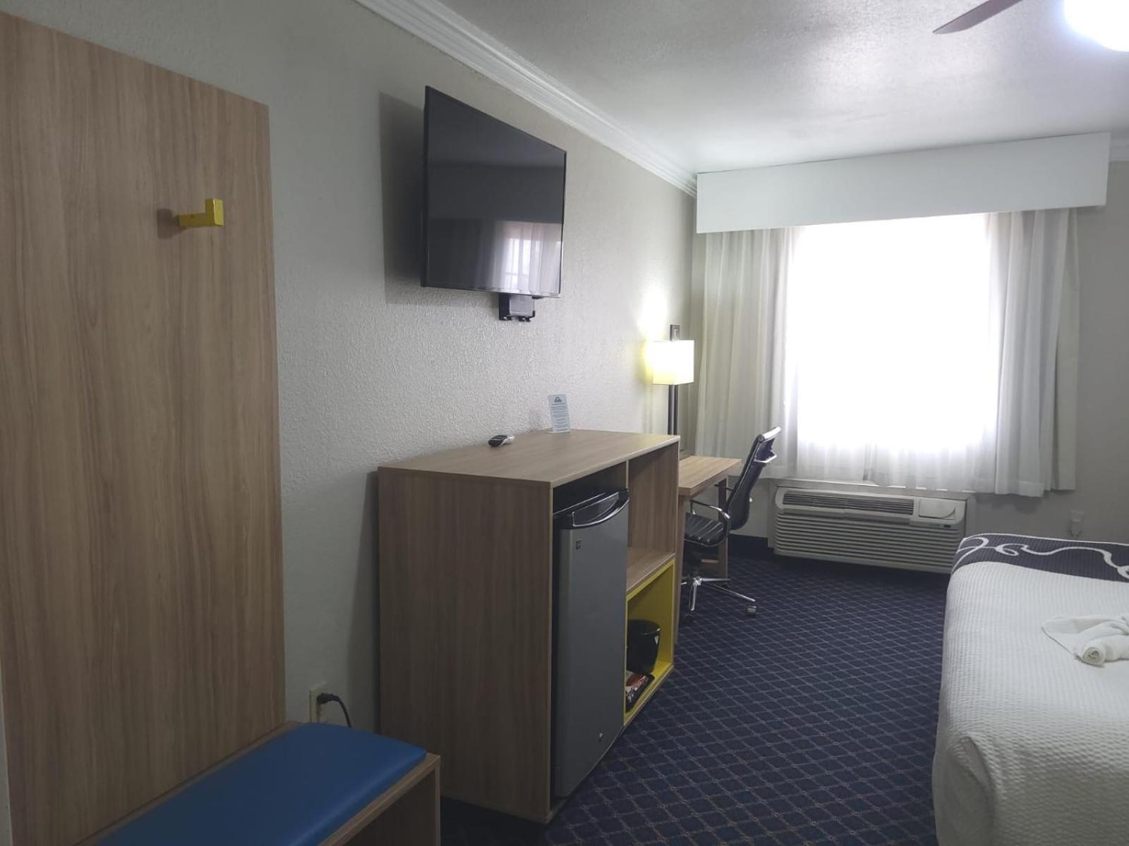 Days Inn By Wyndham Dalhart Exterior foto