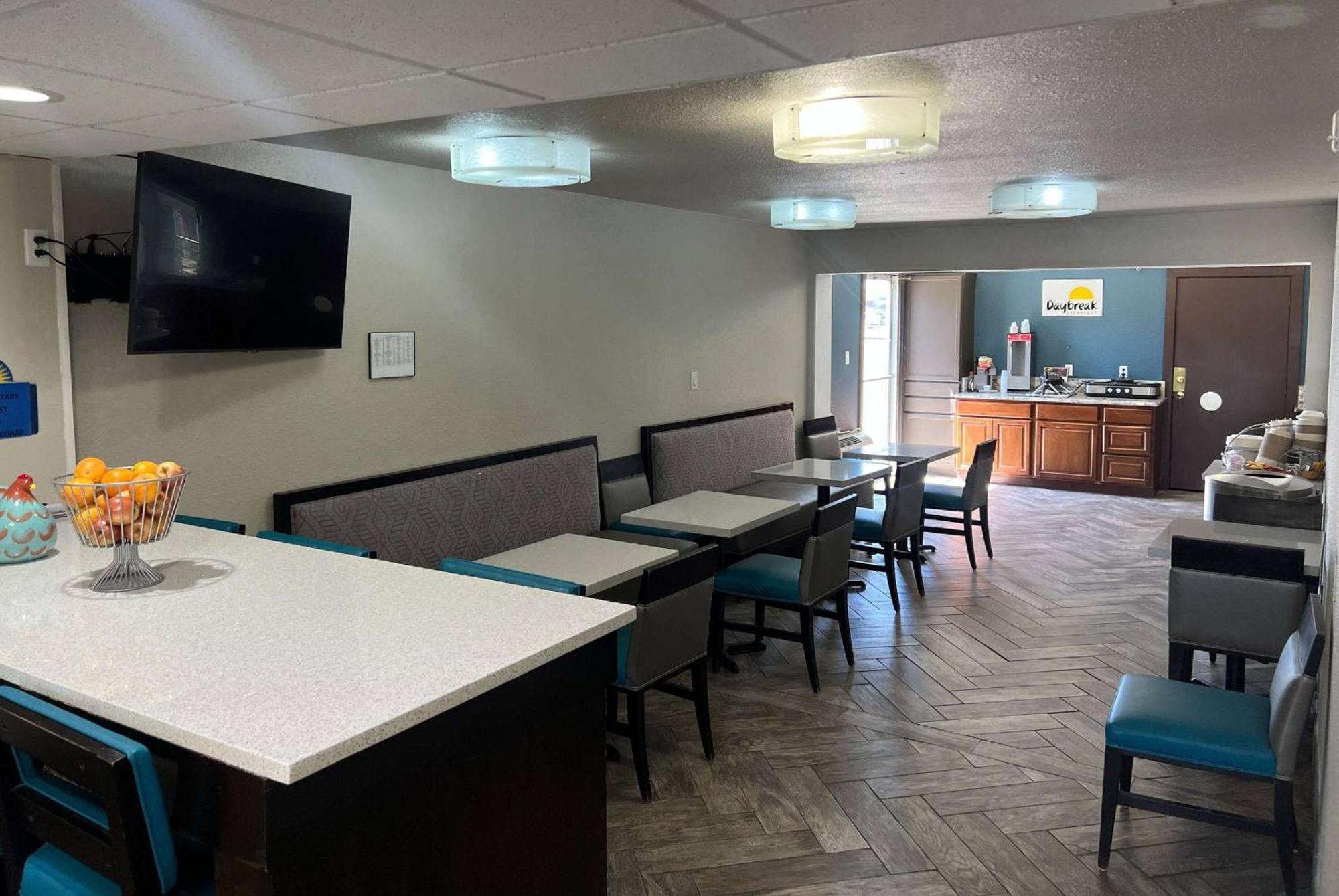 Days Inn By Wyndham Dalhart Exterior foto