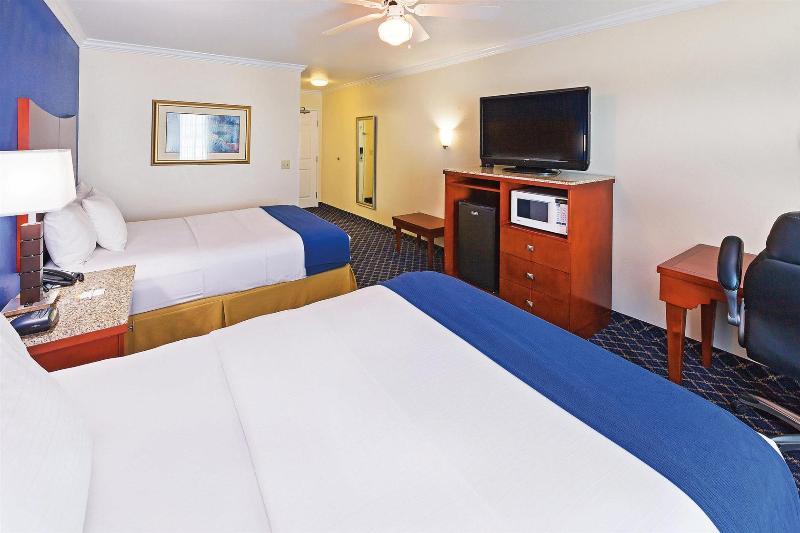 Days Inn By Wyndham Dalhart Exterior foto