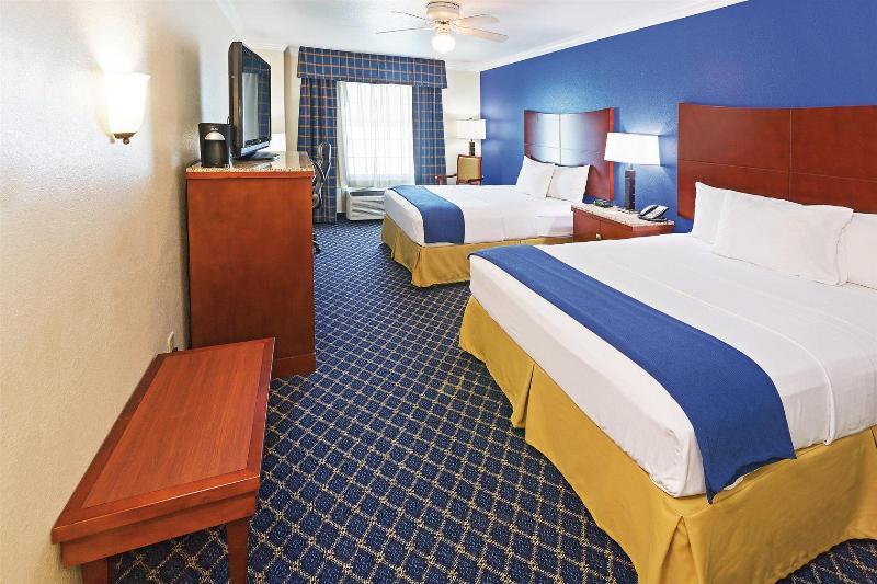 Days Inn By Wyndham Dalhart Exterior foto