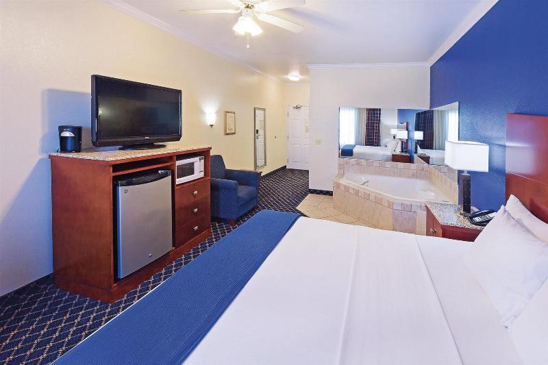 Days Inn By Wyndham Dalhart Exterior foto